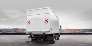 Kamyon Liftleri// Ekolift Makina 